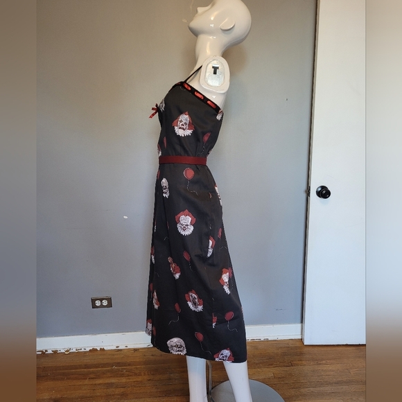 Vixen By Micheline Pitt It Chapter 2 Sweetheart Wiggle Dress, BNWT, Size 4X - Picture 6 of 8